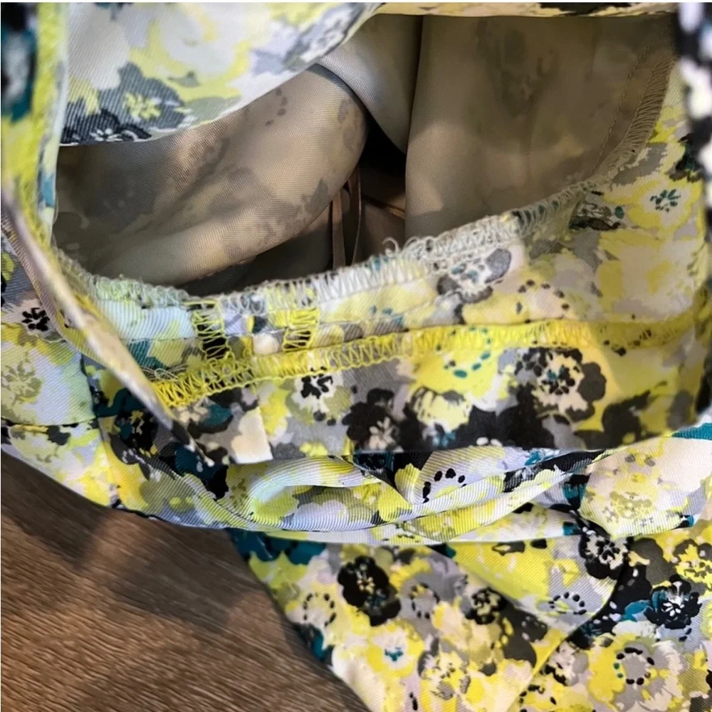 J Crew A Line Dress